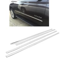 نيكل الابواب يوكن سييرا مديل 2007 إلى 2014