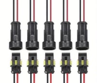 افياش لجميع السيارات - زوج واحد