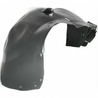 بطانة رفرف امامي يمين سييرا مديل 2007 إلى 2013