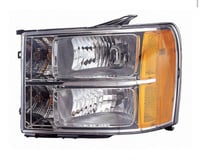 نور سييرا 2007-2013 يسار تايوان