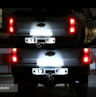 لمبات اللوحة ليد نيكل سييرا سلفرادوا مديل 2000 الى...