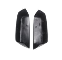 غطاء مرايات سييرا و سلفرادوا لون اسود لامع مديل 20...