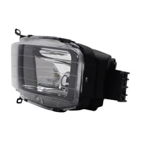 كشافات كابرس مديل 2005 إلى 2006 مكحل اسود