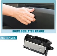 قفل درج سلفرادوا سييرا مديل 2007 إلى 2013