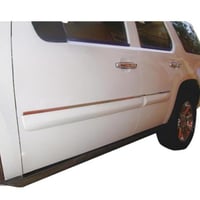 نيكل الابواب يوكن سييرا مديل 2007 إلى 2014