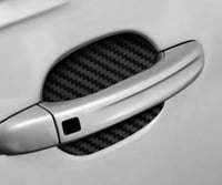 لاصق حماية امام المقابض - اربع حبات