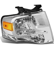 شمعة أمامية فورد اكسبديشن يمين ( جهة الراكب) مديل...