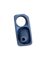 جلدة قير فورد- رصاصي