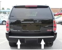 نيكل الصدام الخلفي يوكن تاهو سوبربان دينالي مديل 2...