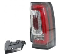 اسطب يوكن 2015-2020 خلفي يمين تايوان