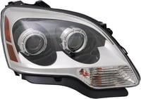 شمعة اكاديا جي ام سي مديل 2008 الى 2012 جهة يمين (...