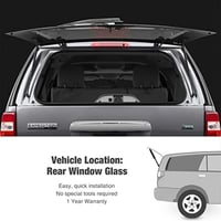 مساعدات الزجاج الخلفي يوكن , تاهو , سوبربان مديل 2...