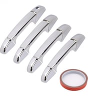 نيكل تلبس للمقابض - يوكن - سييرا - سلفرادو - سوبر...