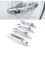 مقابض تلبس لاصقه يوكن تاهو سييرا مديل 2015 إلى 202...