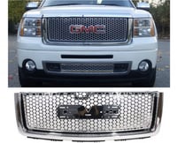 شبك سييرا و دينالي نيكل مديل 2007 إلى 2014 بدون عل...