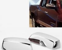 نيكل مرايات سييرا و سلفرادو مديل 2014 إلى 2020