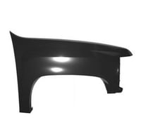 رفرف سييرا يمين ( جهة الراكب ) مديل 2007 إلى 2013...