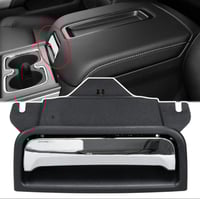 قفل درج الجانبي يوكن تاهو دينالي مديل 2015 إلى 201...