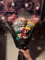 باقة شراريب ديزني جاهزة