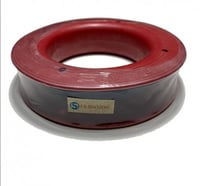 بكرة صيد مع خيط مقاس 0.80 * 100متر