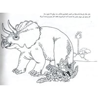 لون العصور القديمة