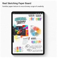 استيكر Paper Like Screen