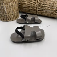 جزمات اطفال من شهر الى 3 سنوات