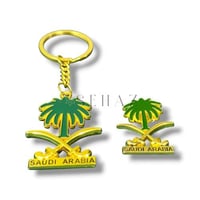 طقم عبارة عن ميدالية وبروش