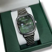 ساعة رجالية