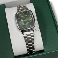 ساعة نسائية