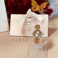 ساعه بنات فاخره مع عباره من اختياركم وتغليف فاخر م...