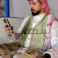 الوشاح التيفاني