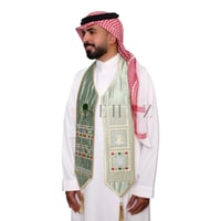 الوشاح التيفاني للكبار