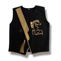 سديري البشت