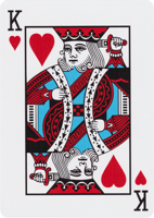 ورق لعب بلوت روكتس