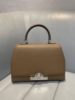 مقاس 26cm -فضي