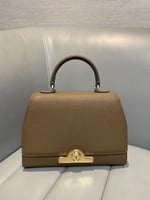 مقاس 26cm- ذهبي