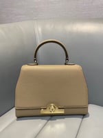 مقاس 26cm- ذهبي