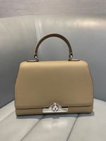 مقاس 26cm -فضي