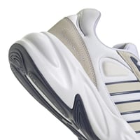 Adidas Ozelle Cloudfoam Shoes white