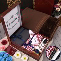 هدايا رجالية شتوية ماركة كارتير _متجر مون