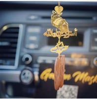 تعليقات سيارات نسائي