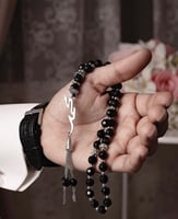 مسبحة بالاسم للرجال