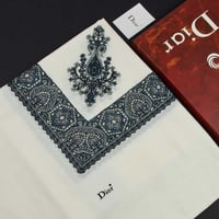 شال كشميري رخيص 2026 - بتصميم ماركة ديور