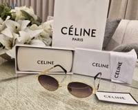 نظارات شمسية سيلين