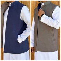 سديري رجالي جوخ شتوي وجهين للرجال