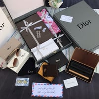 بوكسات ديور رجالية أجمل هدية لشخص تحبه