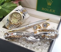 طقوم رولكس رجالية ماركة _متجر مون