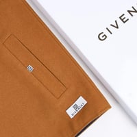 سديري جيفنشي رجالي قماش جوخ