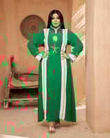 ملابس جلابيات يوم العلم